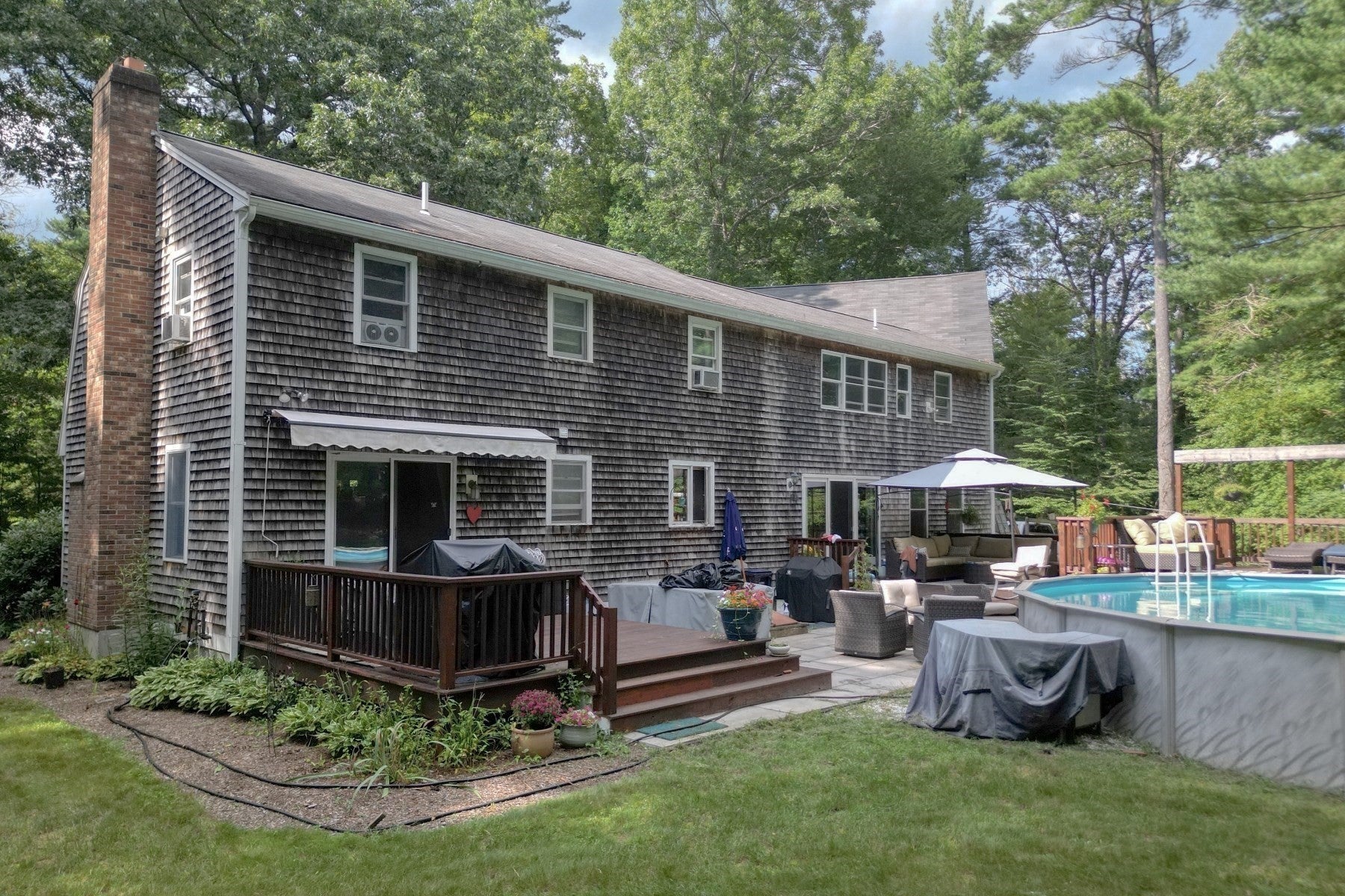 110 Ring Rd, Kingston, MA Photo #14