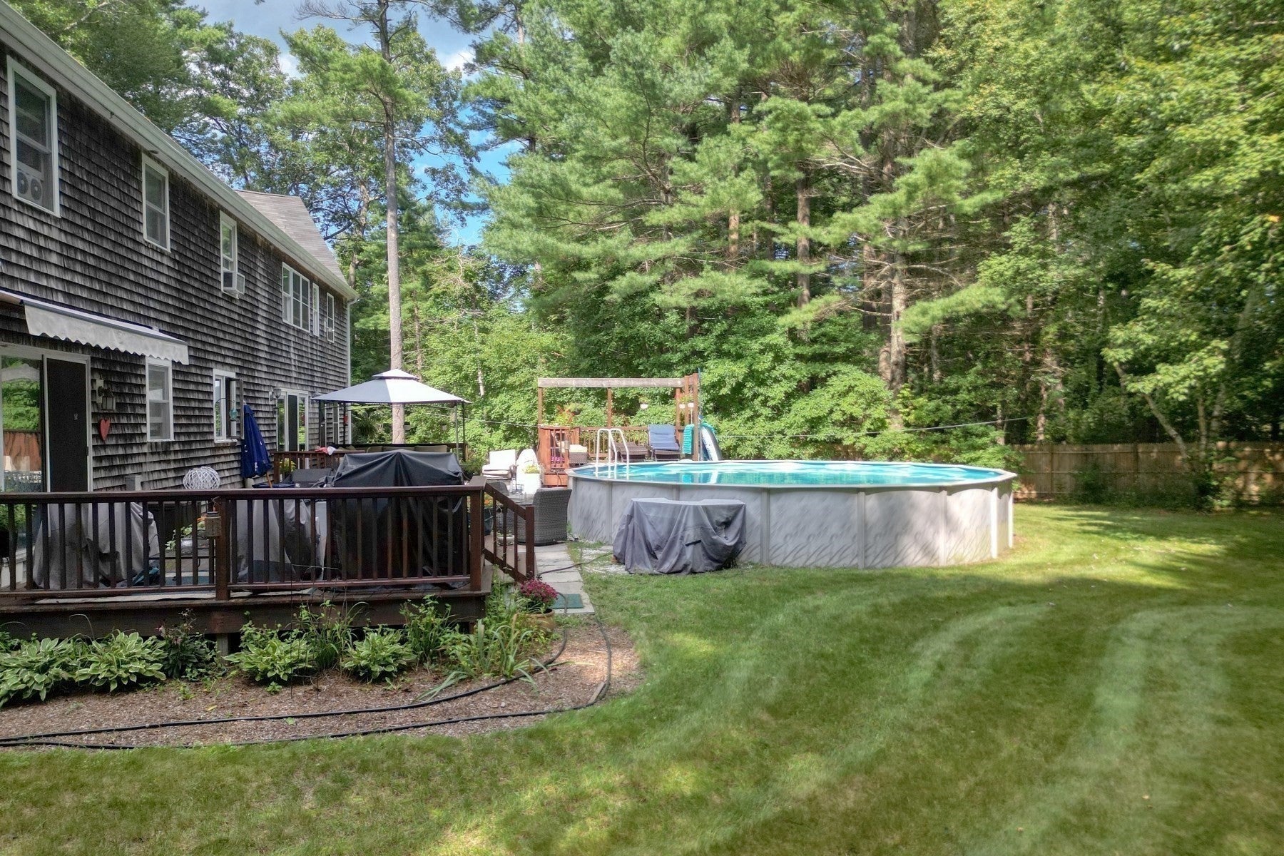 110 Ring Rd, Kingston, MA Photo #9