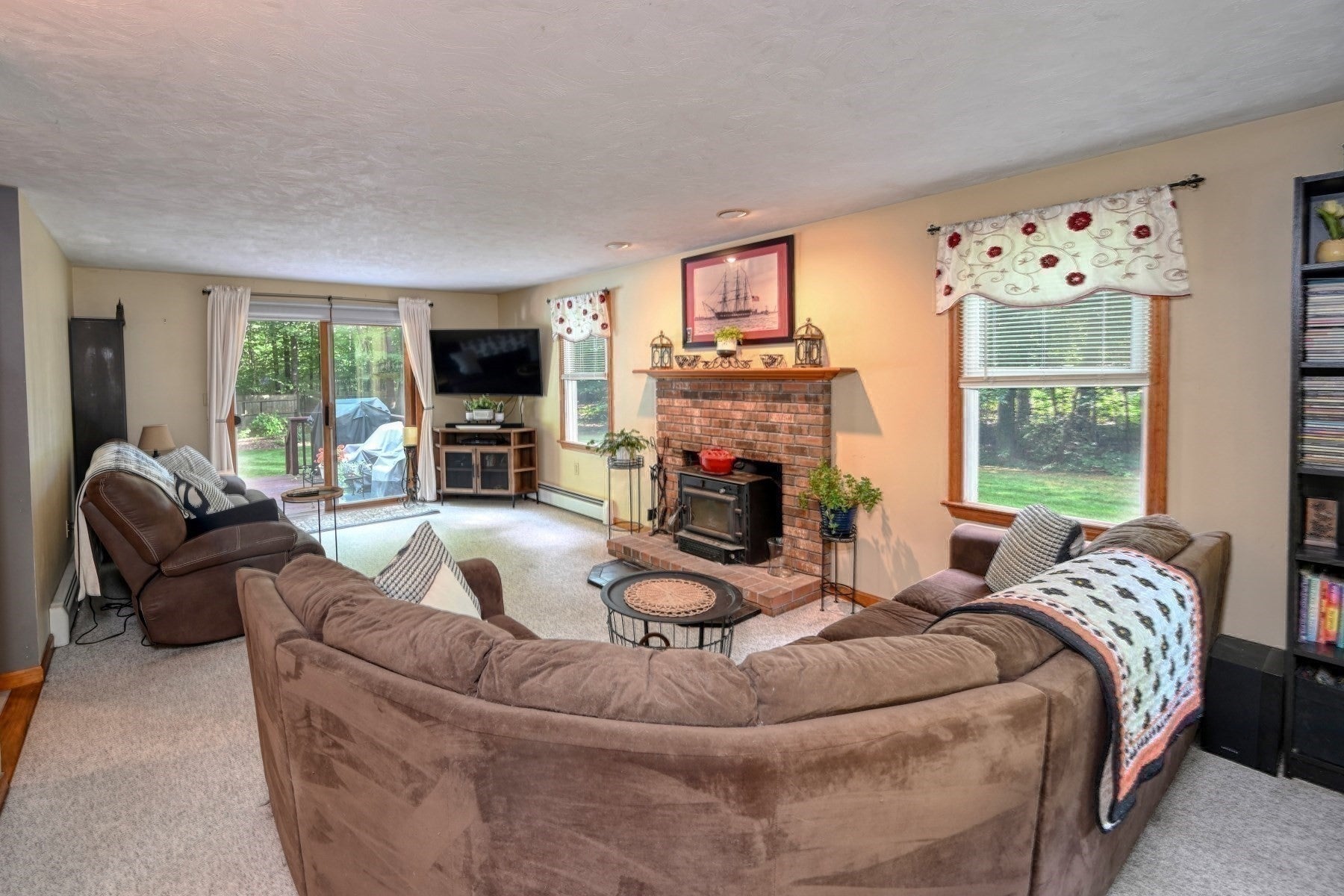 110 Ring Rd, Kingston, MA Photo #29