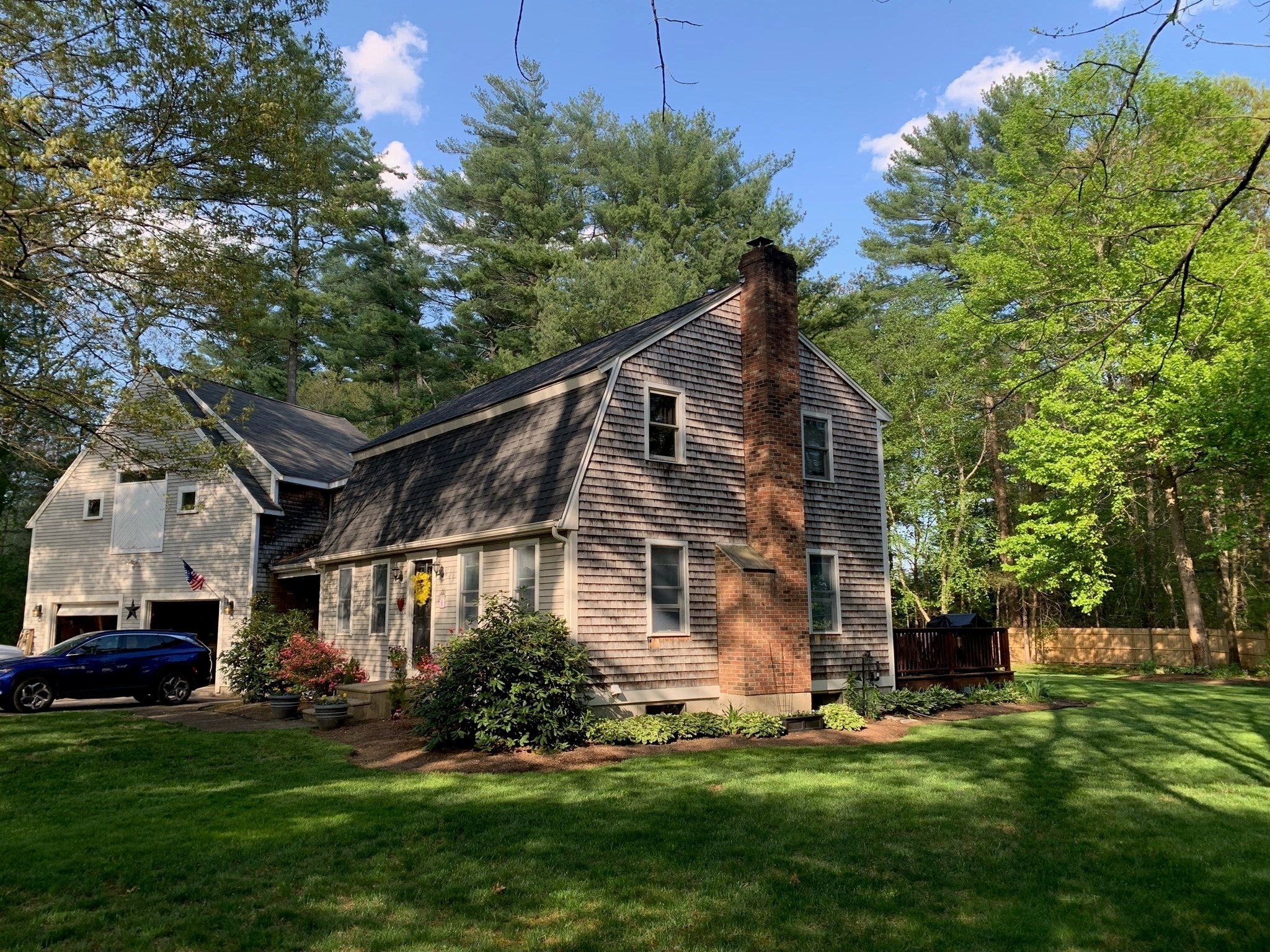 110 Ring Rd, Kingston, MA Photo #1