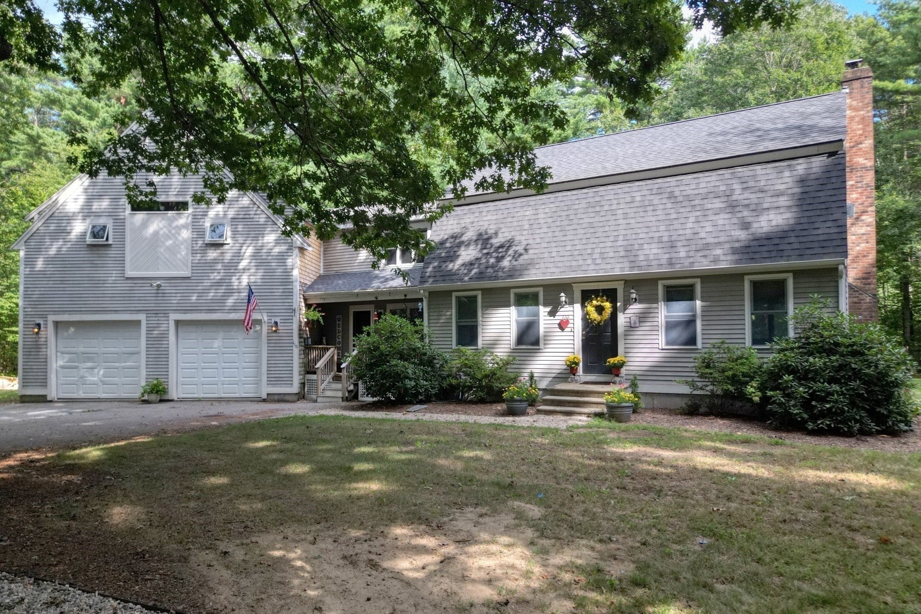 110 Ring Rd, Kingston, MA Photo #2