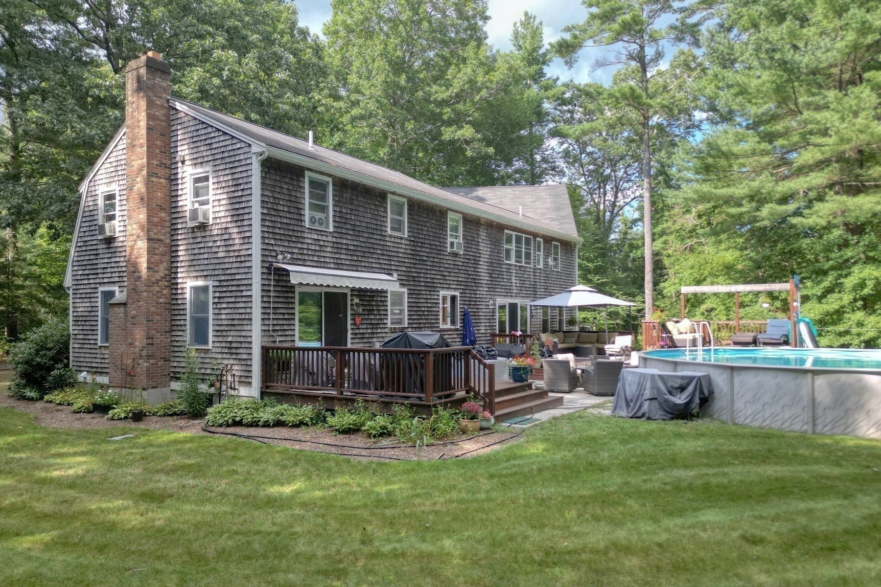 110 Ring Rd, Kingston, MA Photo #10