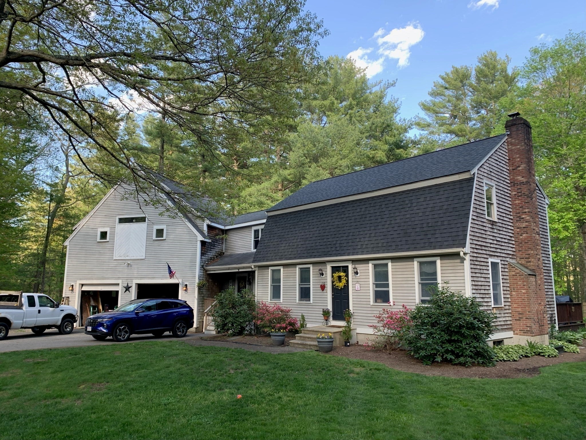 110 Ring Rd, Kingston, MA Photo #2