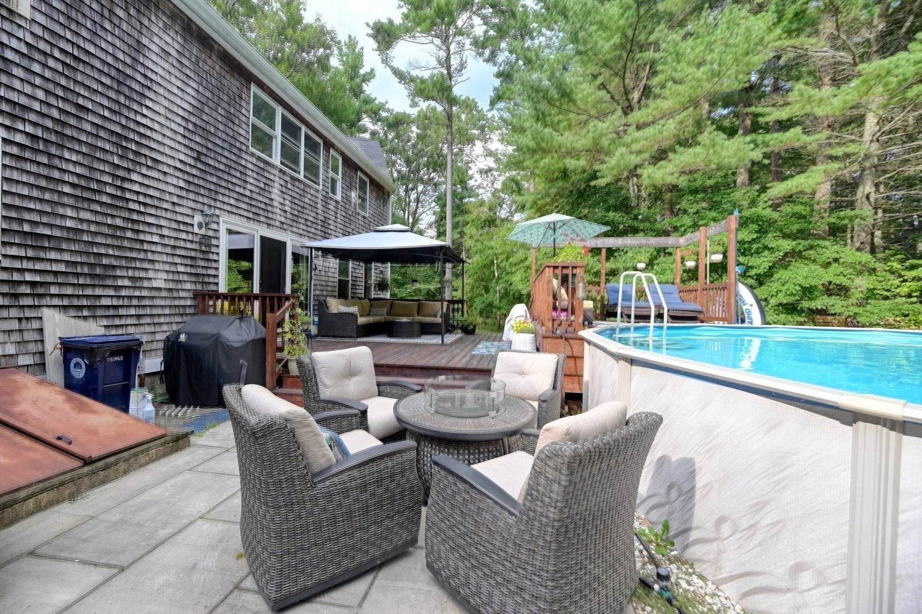 110 Ring Rd, Kingston, MA Photo #13
