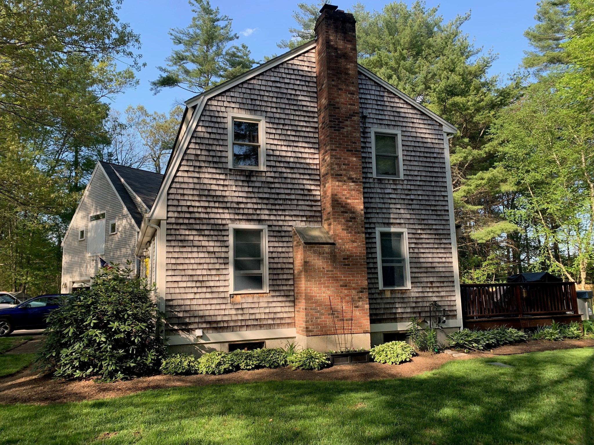 110 Ring Rd, Kingston, MA Photo #5
