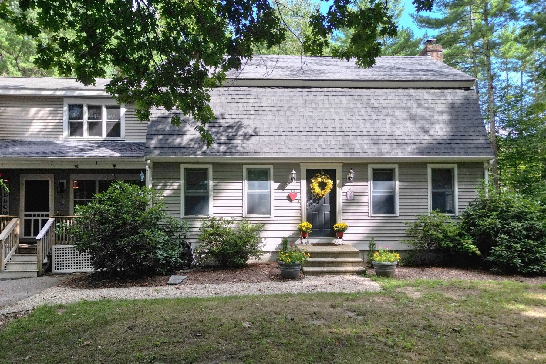 110 Ring Rd, Kingston, MA Photo #5
