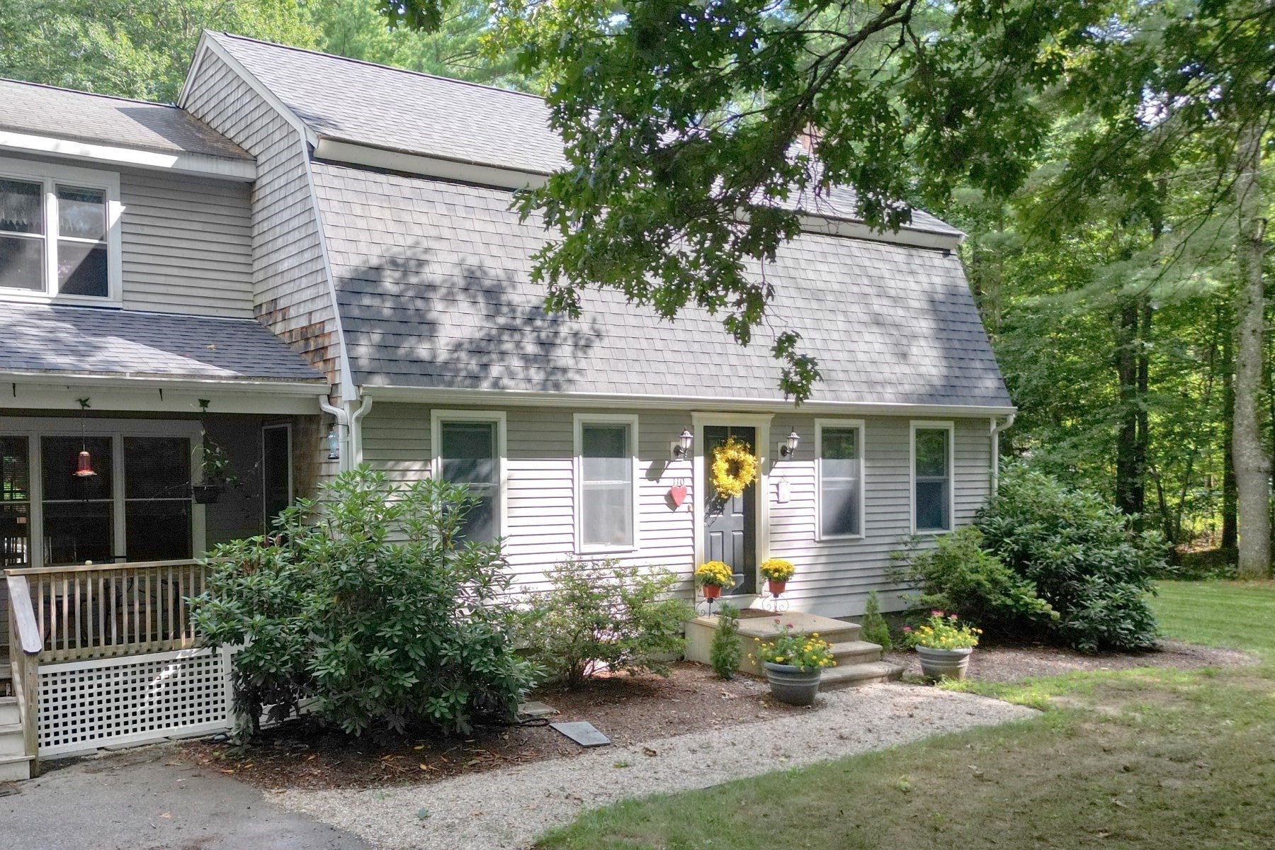 110 Ring Rd, Kingston, MA Photo #3