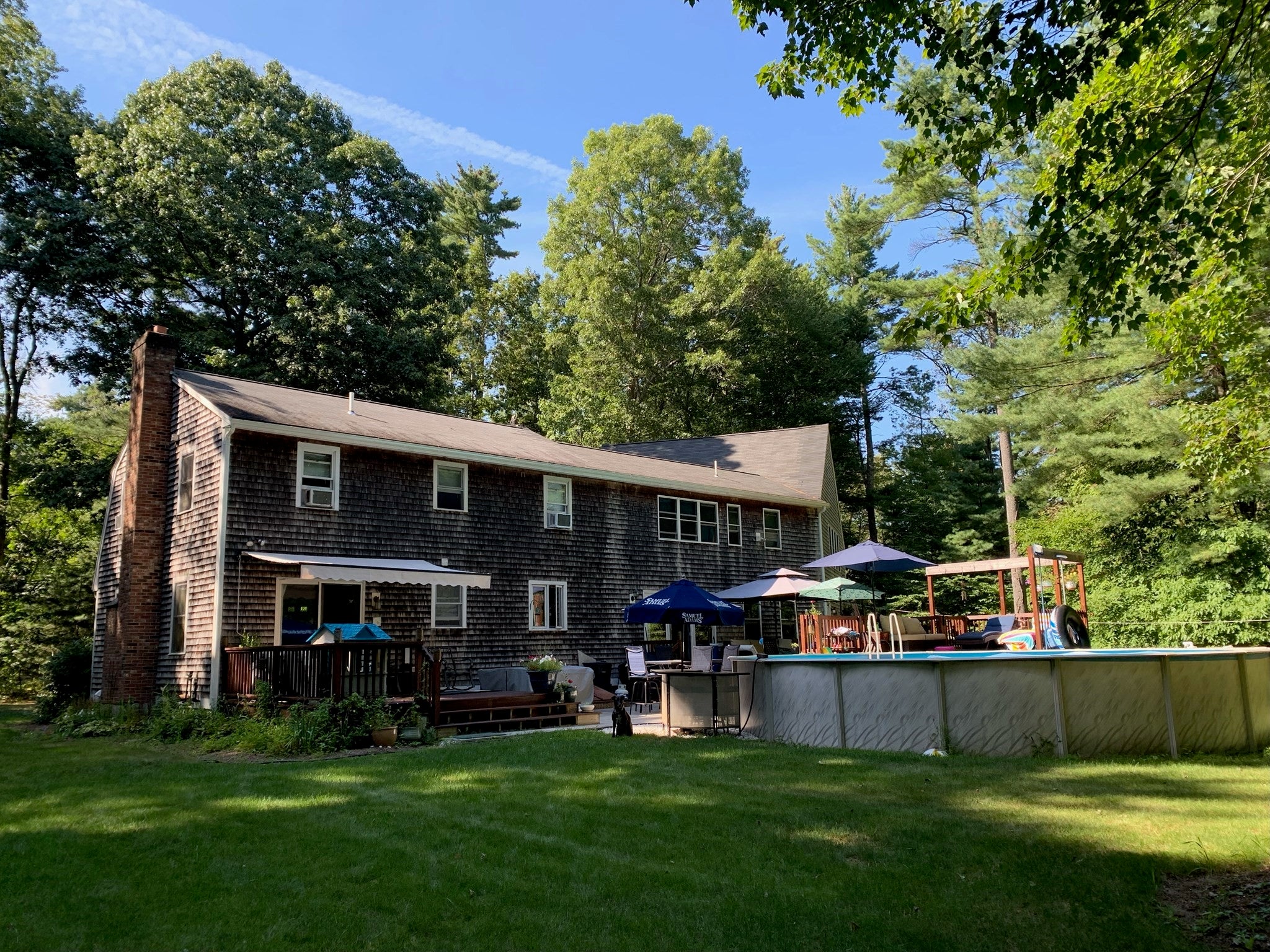 110 Ring Rd, Kingston, MA Photo #6