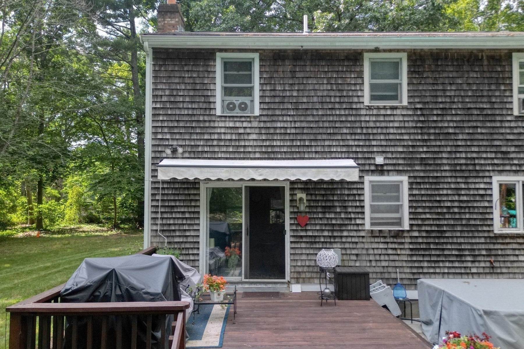 110 Ring Rd, Kingston, MA Photo #16