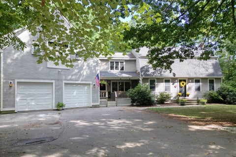 Photo of 110 Ring Rd, Kingston, MA 02364 (MLS # 73571188)