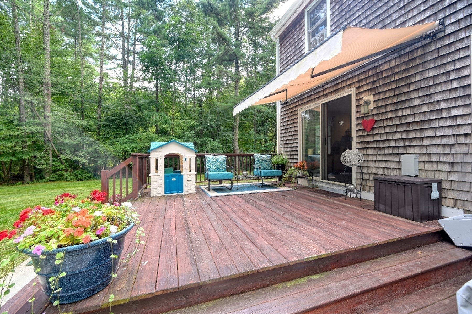 110 Ring Rd, Kingston, MA Photo #15