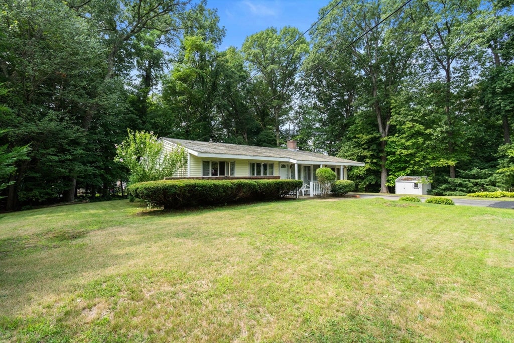 11 Saint Marys Rd, Burlington, MA, 11 Saint Marys Rd, Burlington, MA Photo #2