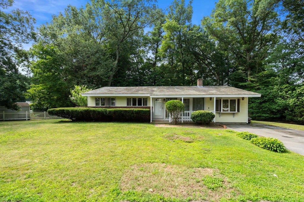 11 Saint Marys Rd, Burlington, MA, 11 Saint Marys Rd, Burlington, MA Photo #1