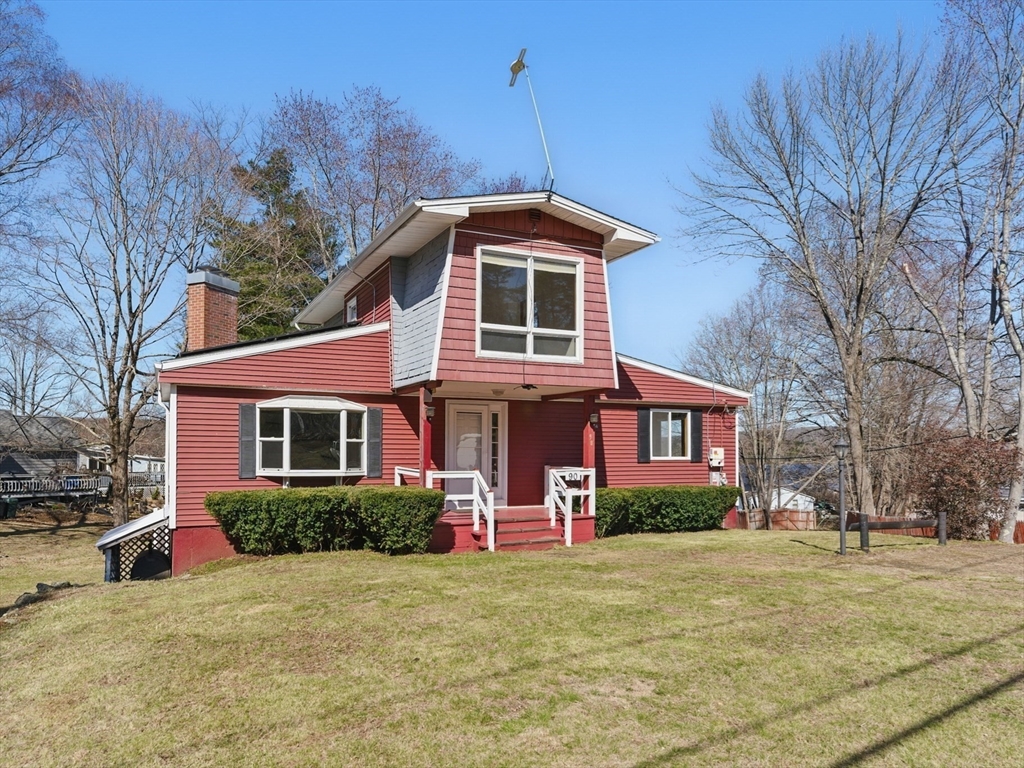 90 Union Road