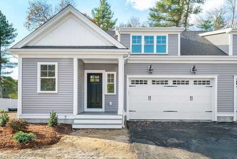 192 Taunton Ave A Norton MA 02766