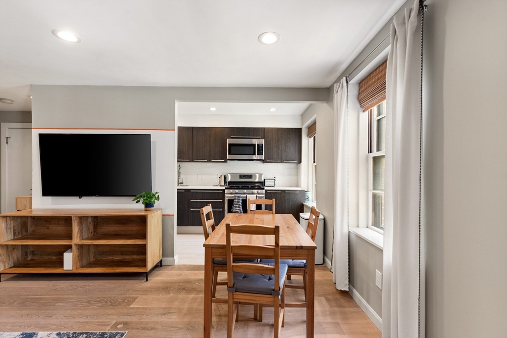 17 Bowdoin St. 4-C
