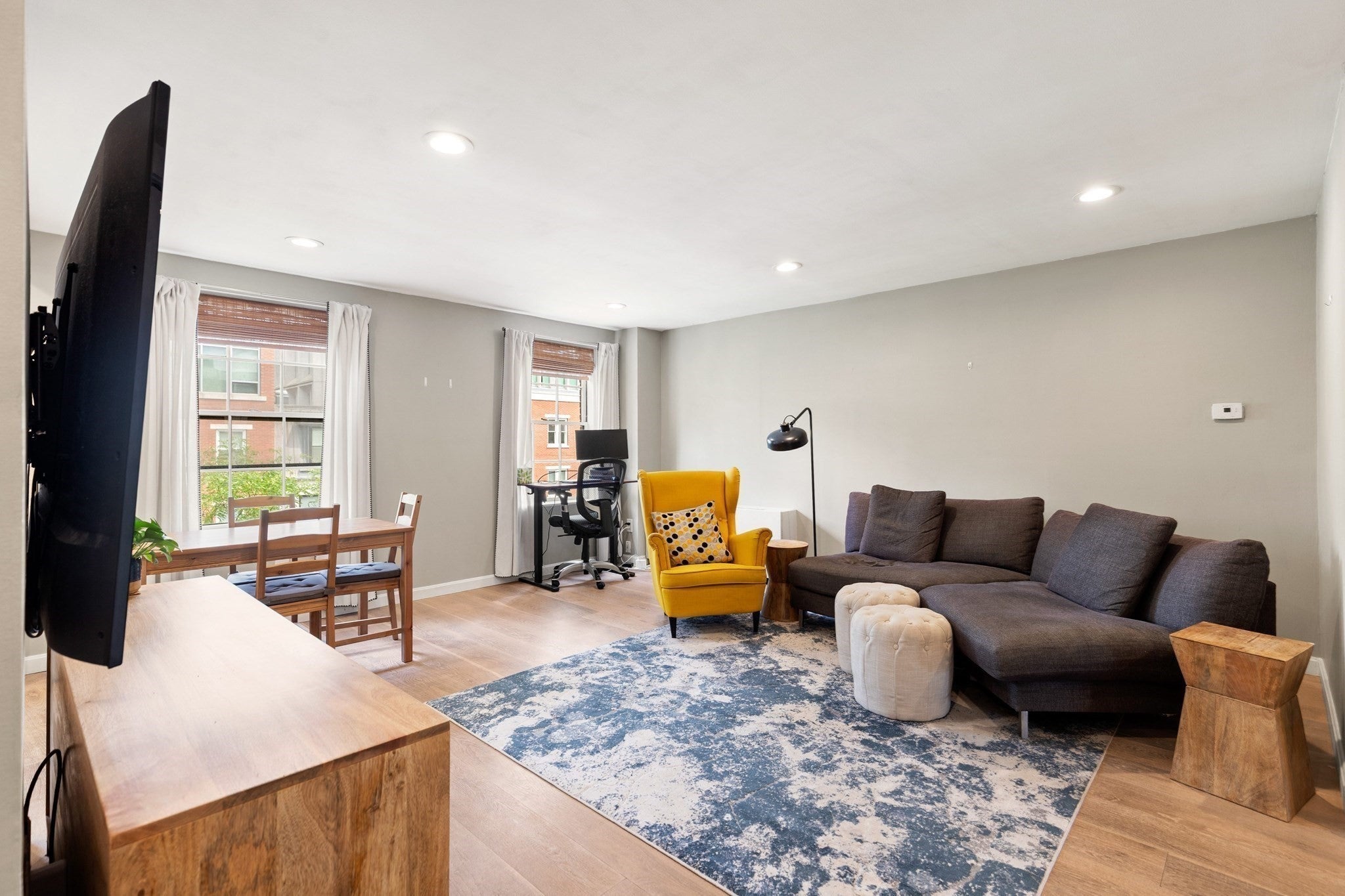 17 Bowdoin St 4C, Boston MA 02114