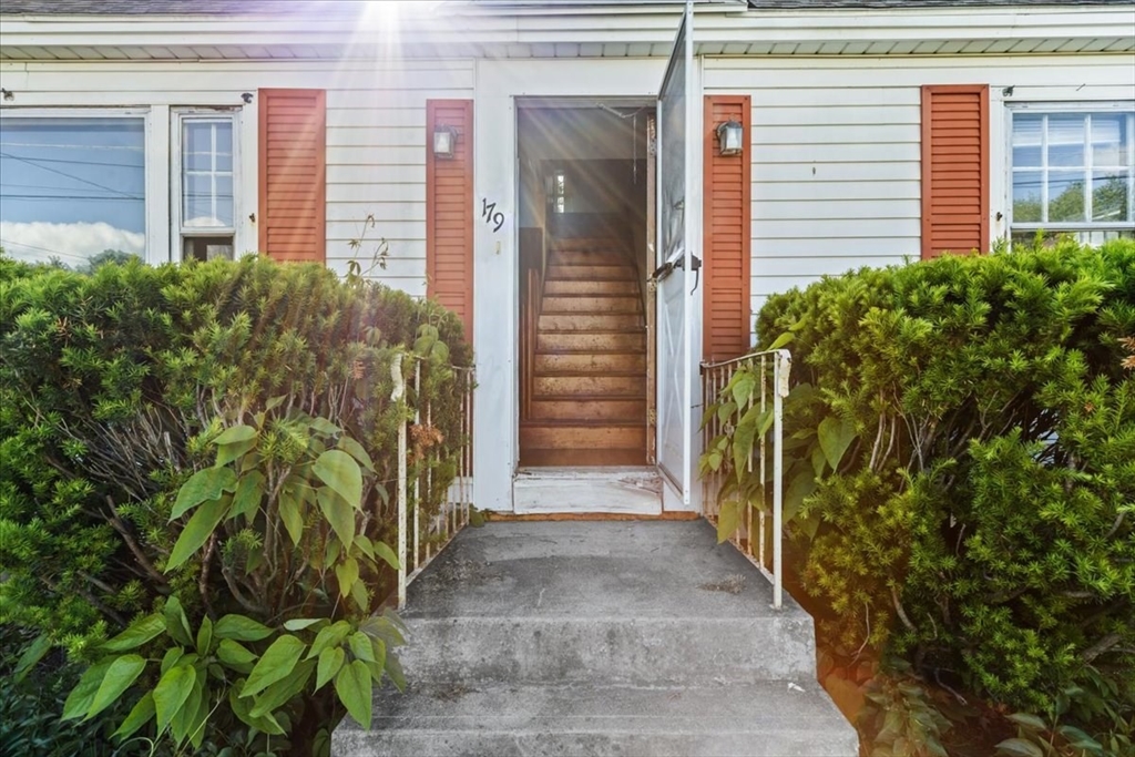 179 Eighth Street