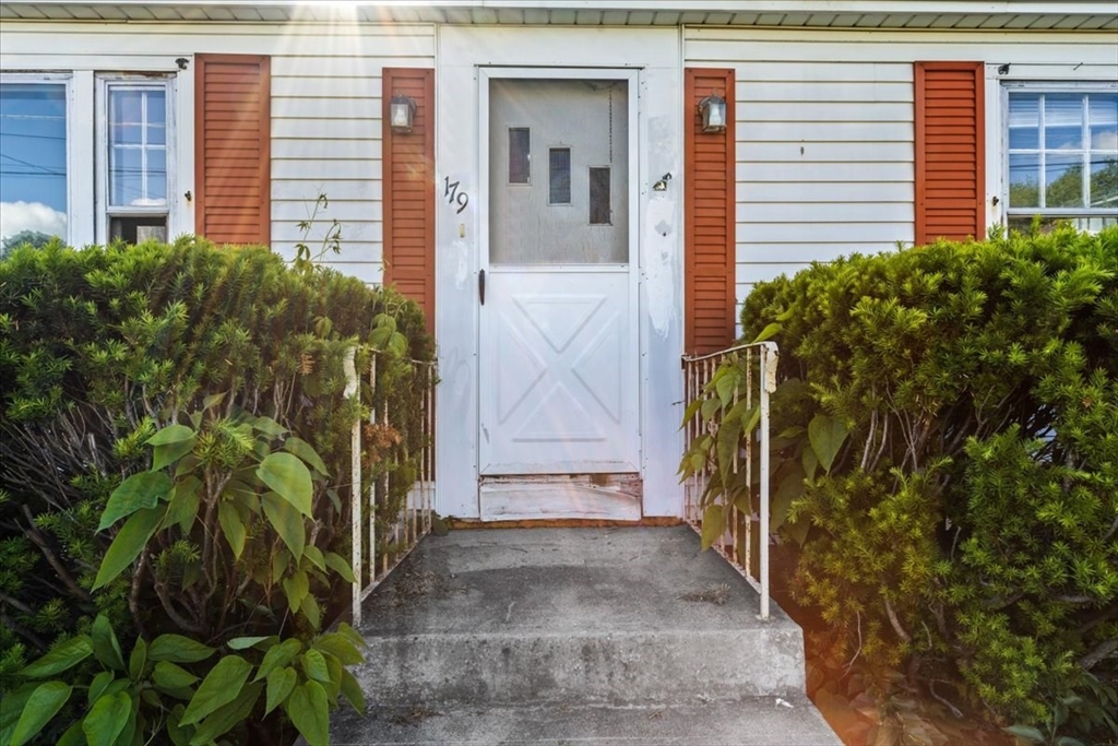 179 Eighth Street