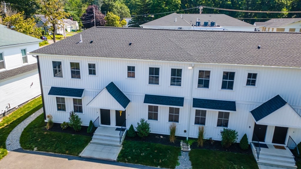 50 Frankfort St #3, Fitchburg, MA, 50 Frankfort St #3, Fitchburg, MA Photo #4