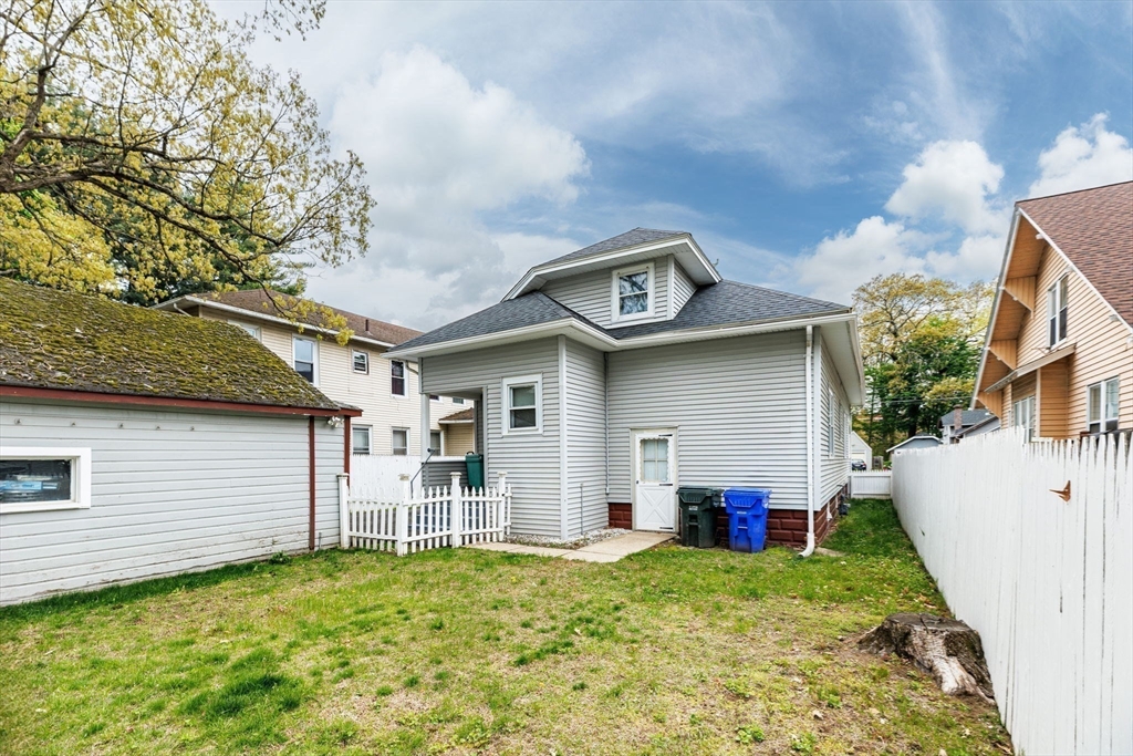 79 Marsden St