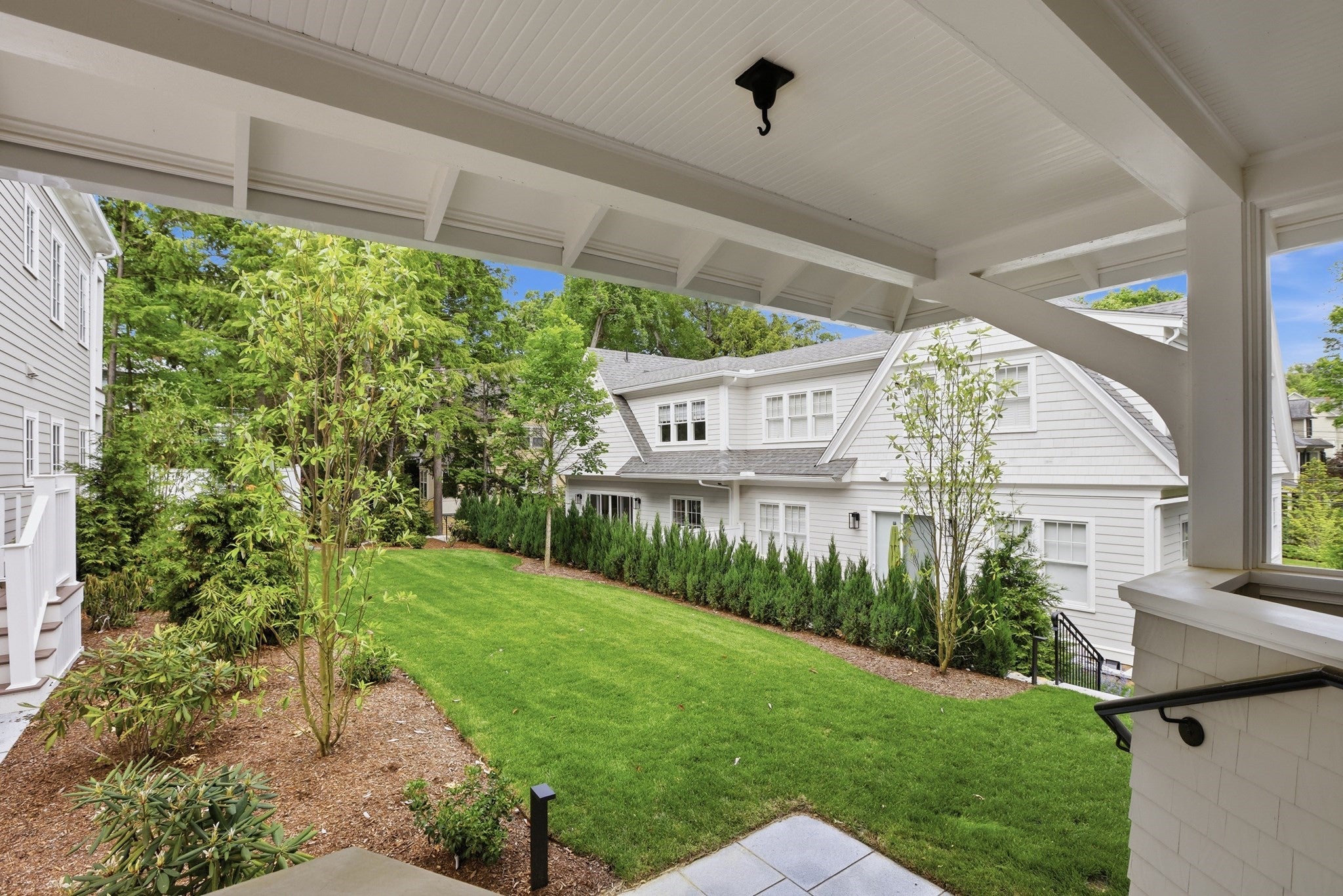 38 Edgewood Rd 2, Lexington MA 02420
