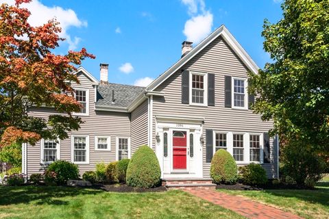 1096 S Franklin St Holbrook MA 02343