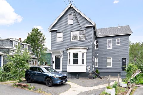 17 Bow Street Place 2 Somerville MA 02143