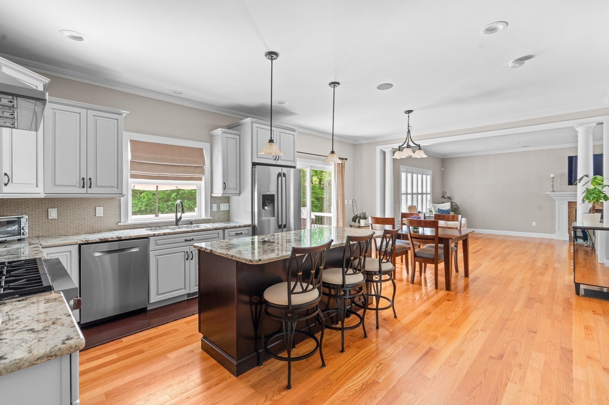 5 Clinton Dr, Rehoboth, MA, 5 Clinton Dr, Rehoboth, MA Photo #8