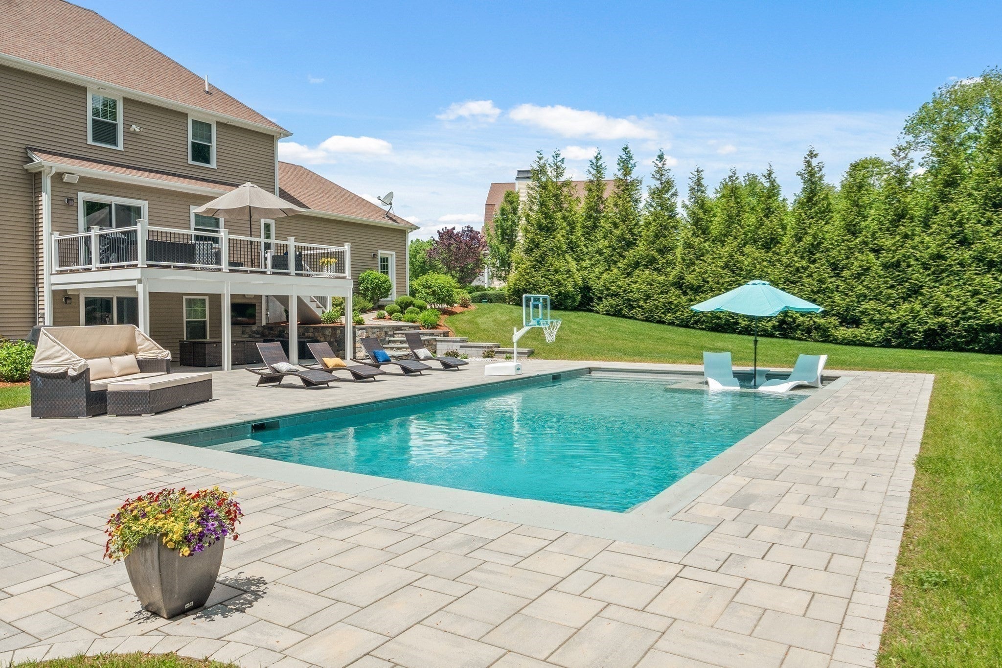 5 Clinton Dr, Rehoboth, MA, 5 Clinton Dr, Rehoboth, MA Photo #31