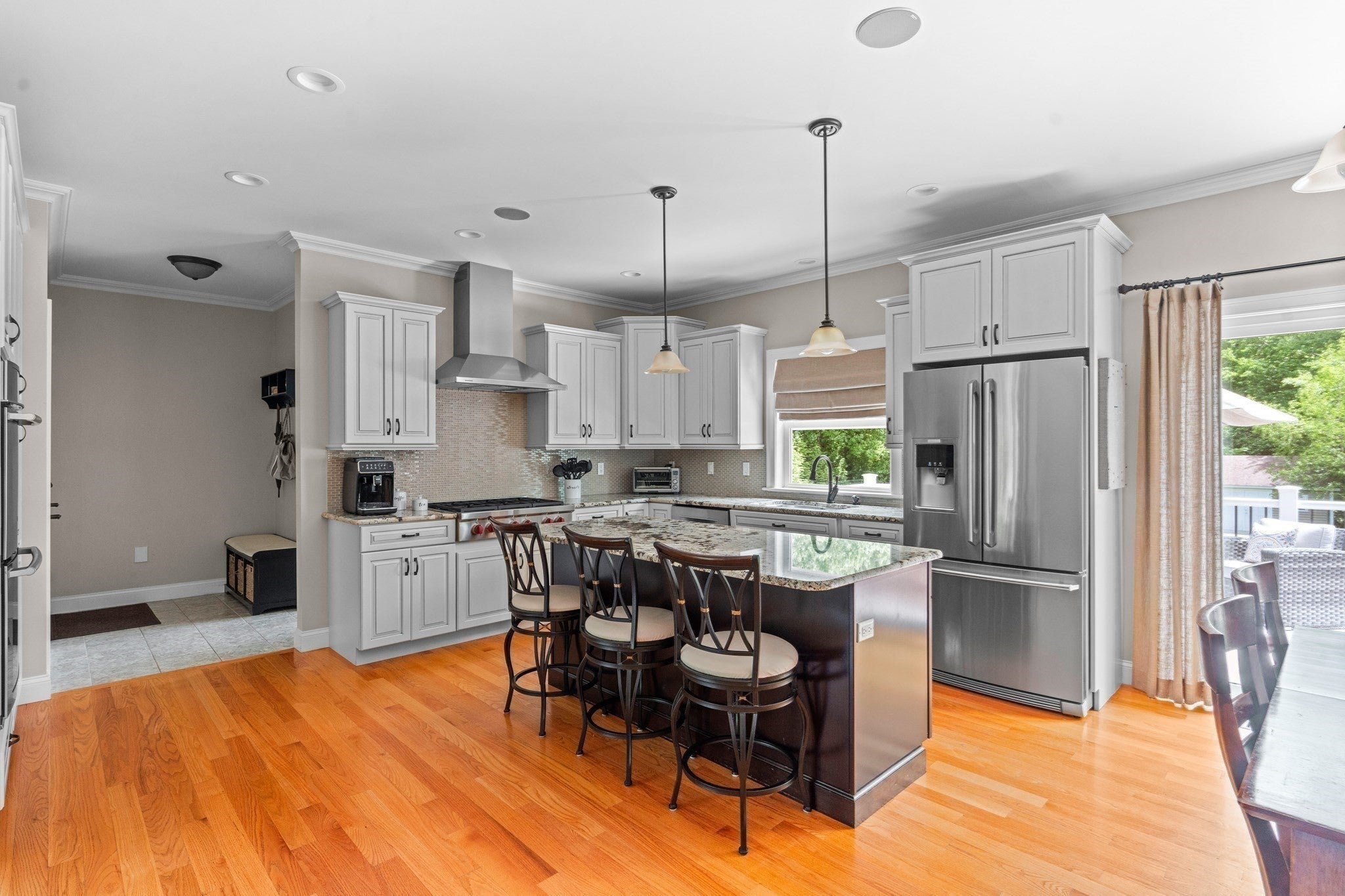 5 Clinton Dr, Rehoboth, MA, 5 Clinton Dr, Rehoboth, MA Photo #7