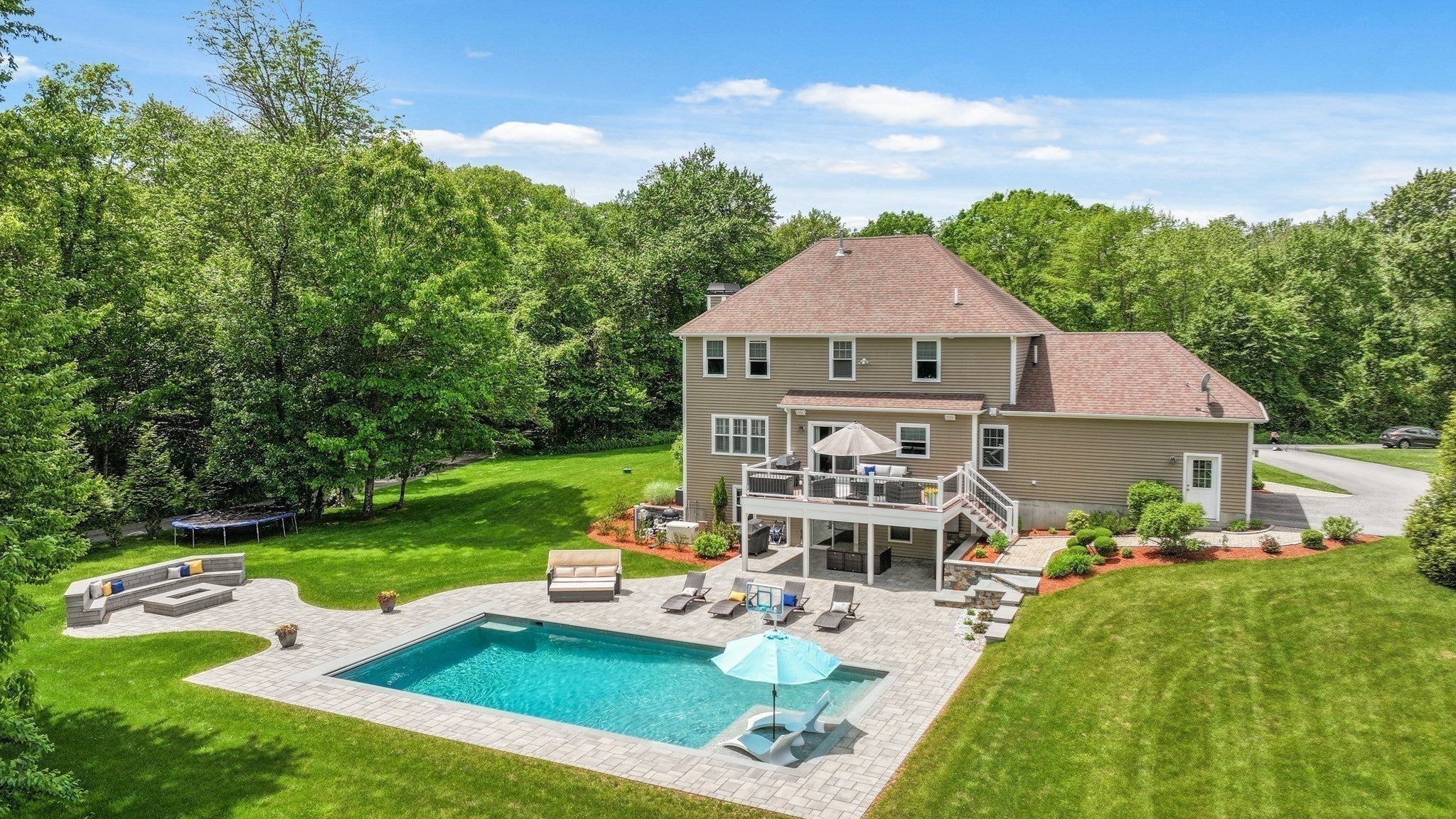 5 Clinton Dr, Rehoboth, MA, 5 Clinton Dr, Rehoboth, MA Photo #2