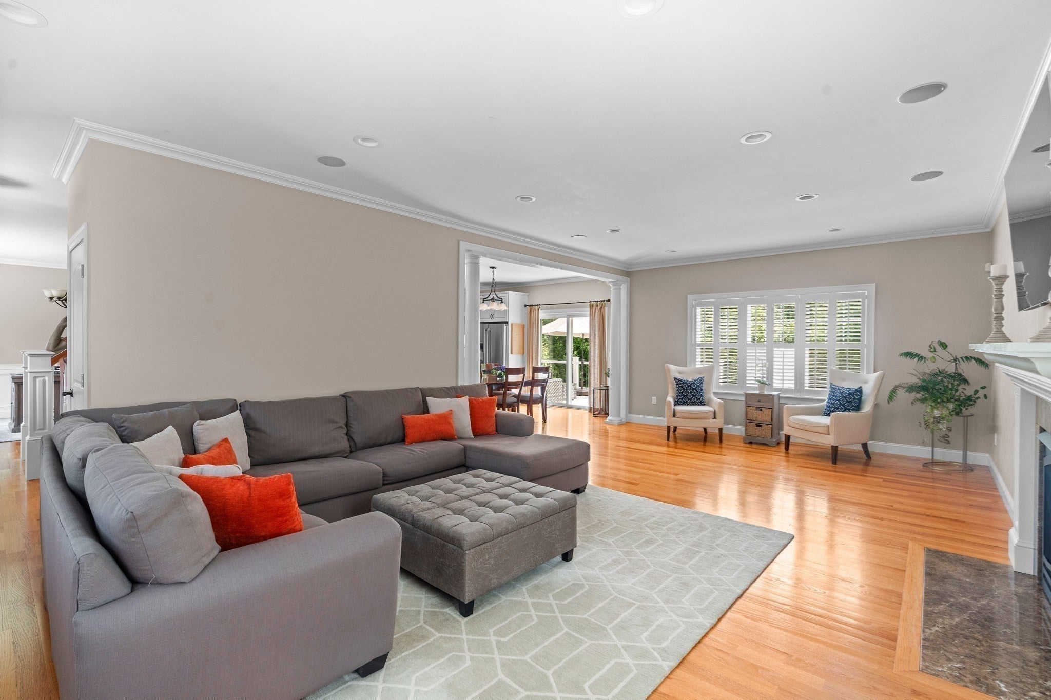 5 Clinton Dr, Rehoboth, MA, 5 Clinton Dr, Rehoboth, MA Photo #12