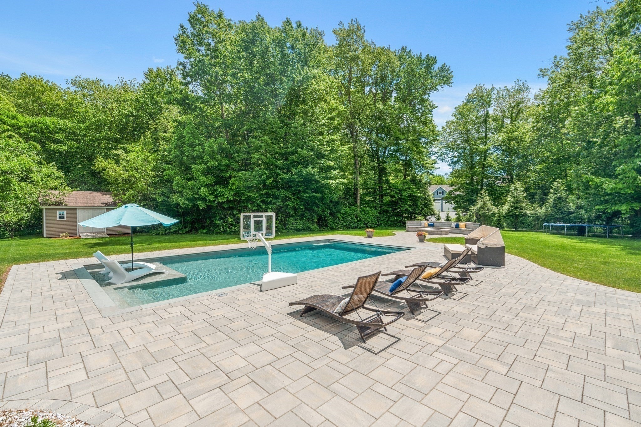 5 Clinton Dr, Rehoboth, MA, 5 Clinton Dr, Rehoboth, MA Photo #32