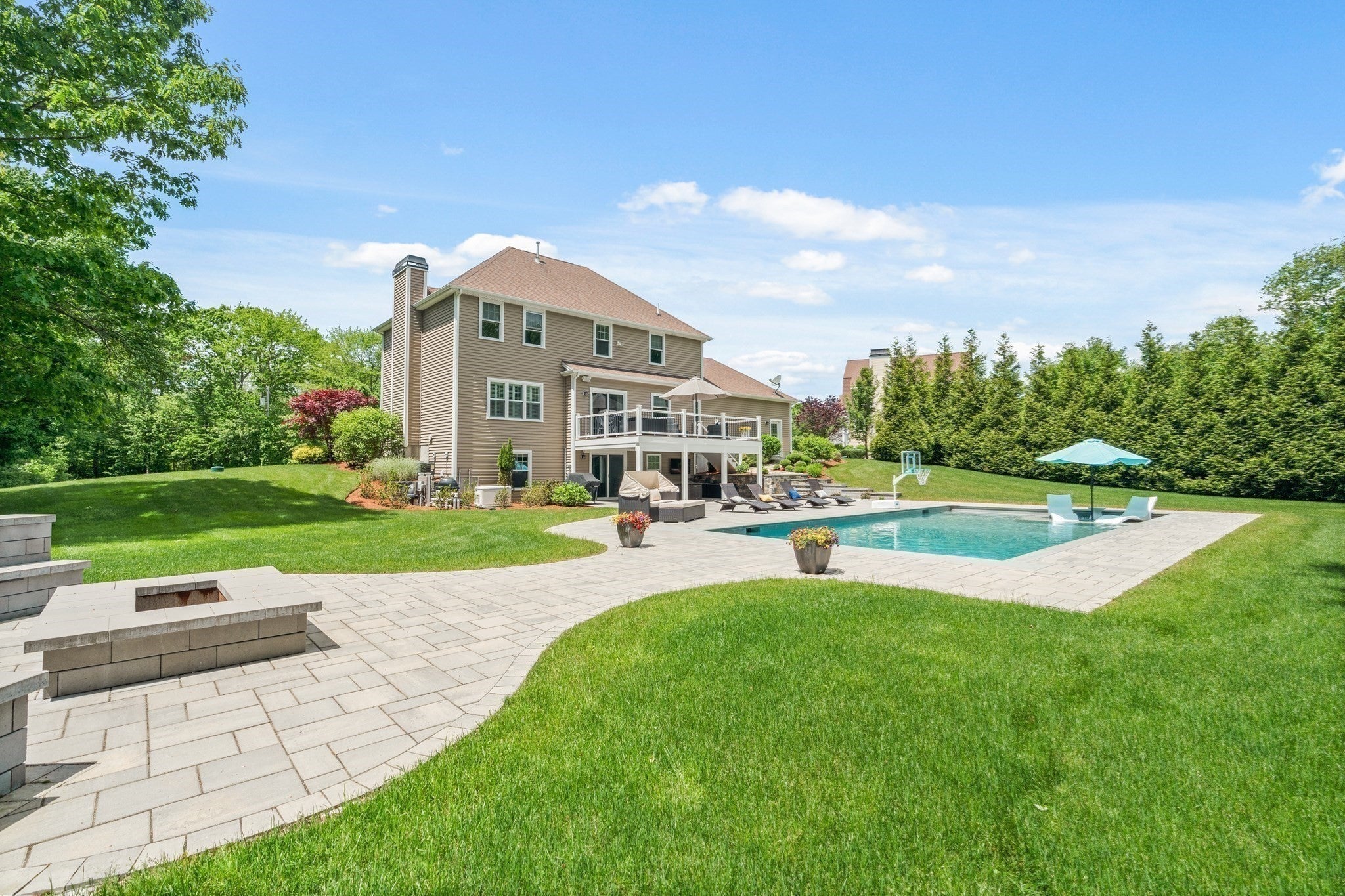5 Clinton Dr, Rehoboth, MA, 5 Clinton Dr, Rehoboth, MA Photo #30