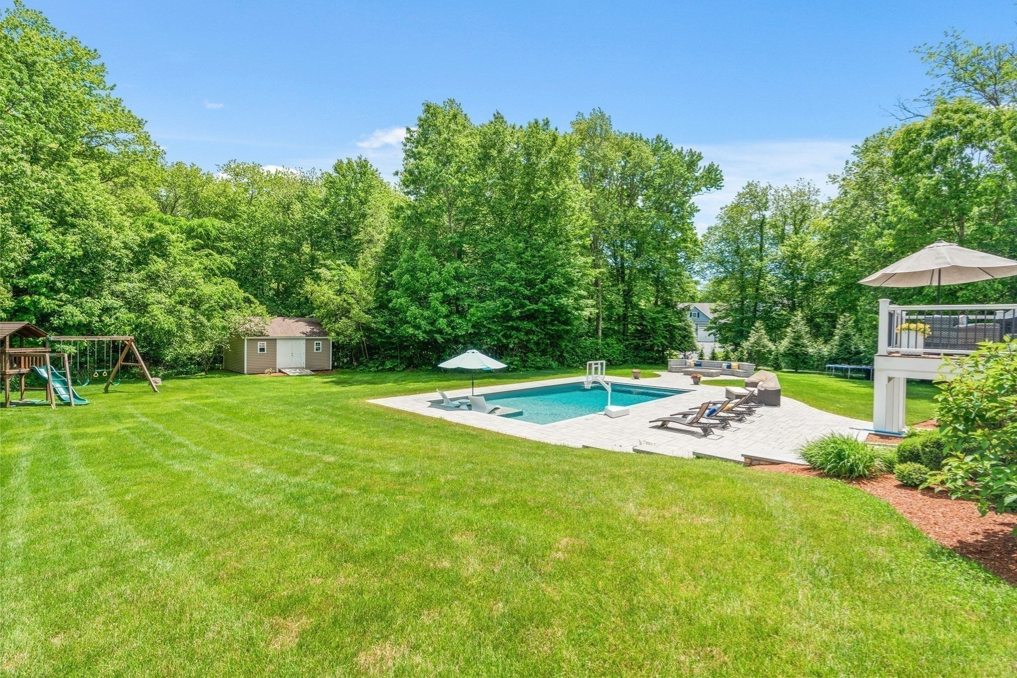 5 Clinton Dr, Rehoboth, MA, 5 Clinton Dr, Rehoboth, MA Photo #29