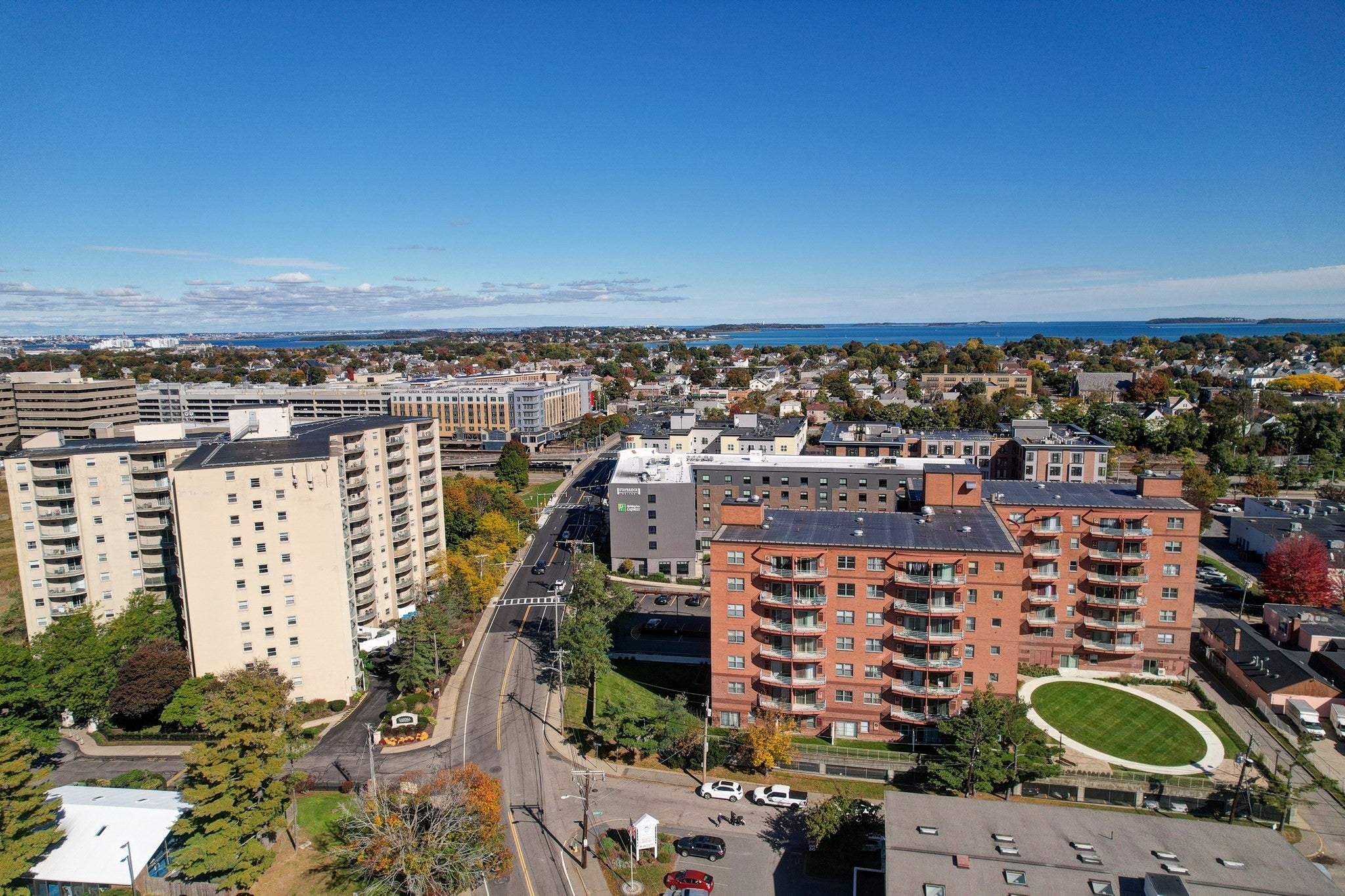 115 W Squantum St #513, Quincy, MA, 115 W Squantum St #513, Quincy, MA Photo #31