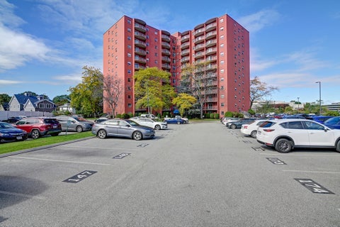 Photo of 115 W Squantum St #513, Quincy, MA 02171 (MLS # 73569740)