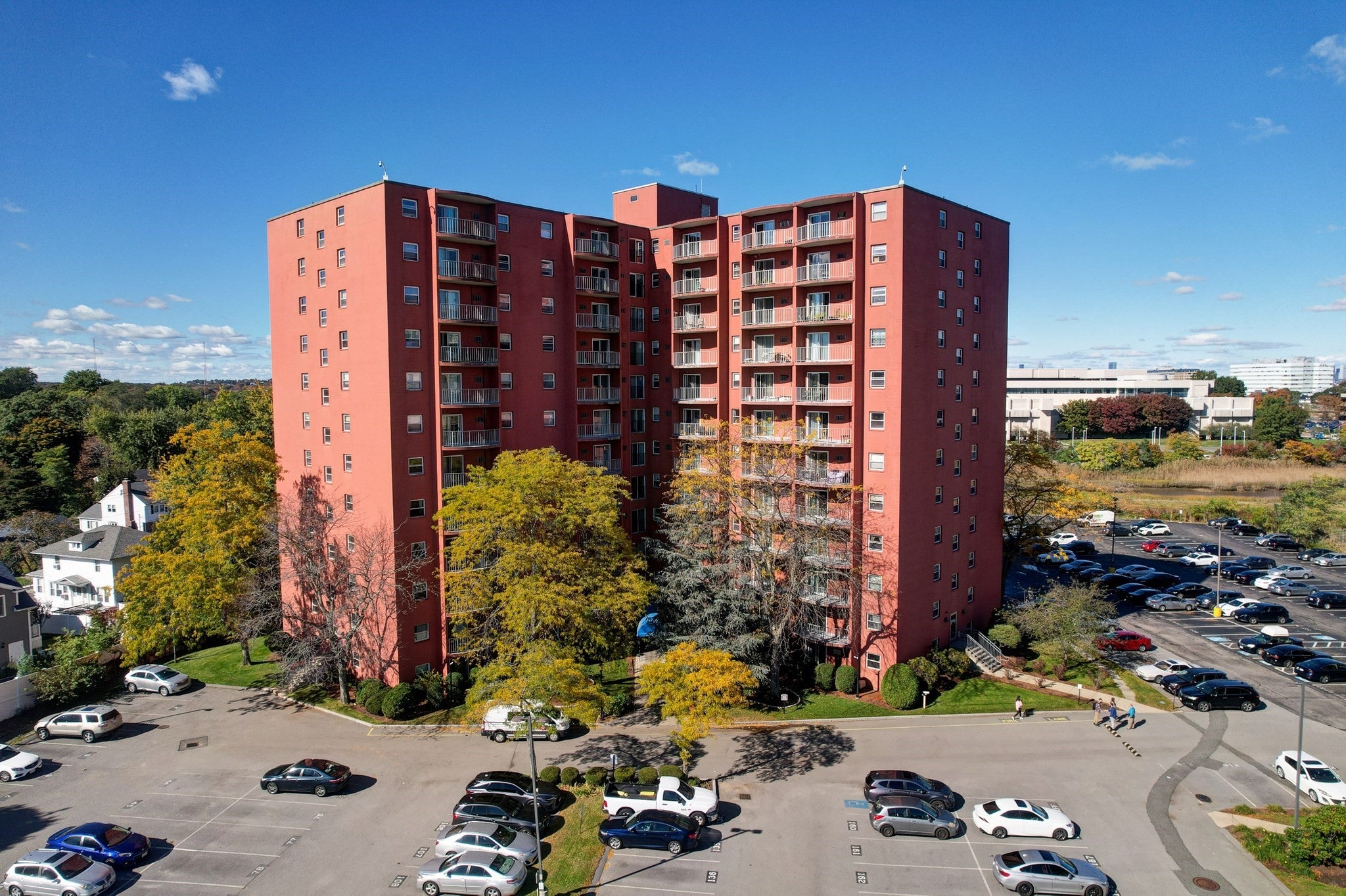 115 W Squantum St #513, Quincy, MA, 115 W Squantum St #513, Quincy, MA Photo #30