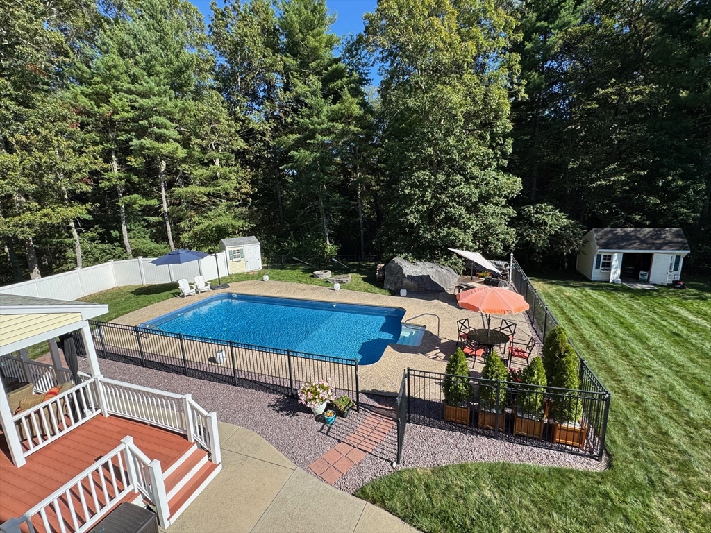 23 Fredrickson Rd