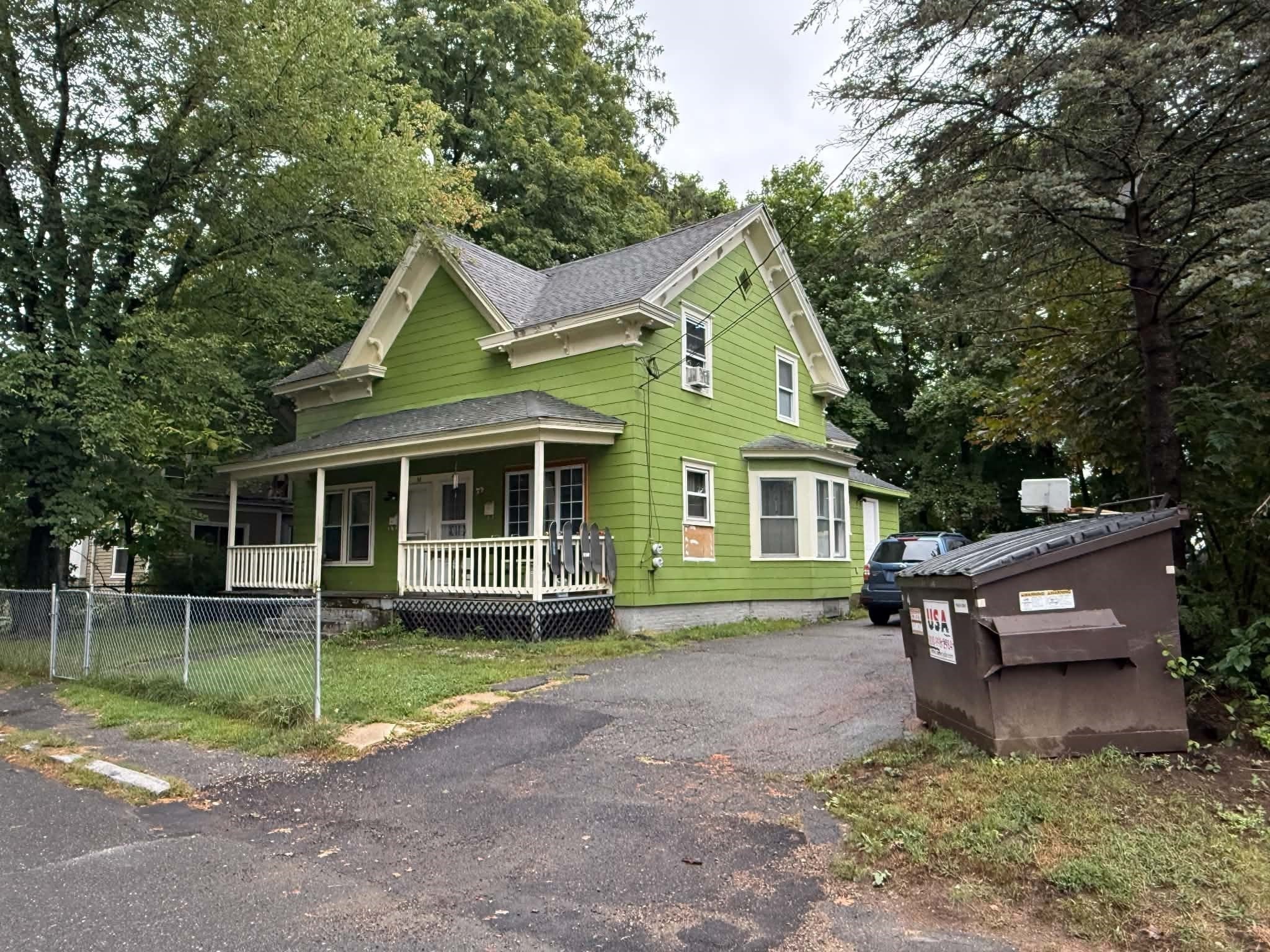 40 Eddy St, Ware, MA, 40 Eddy St, Ware, MA Photo #15