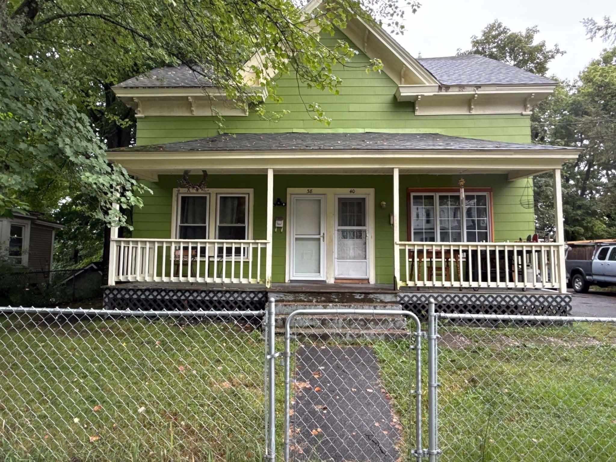 Photo of 40 Eddy St, Ware, MA