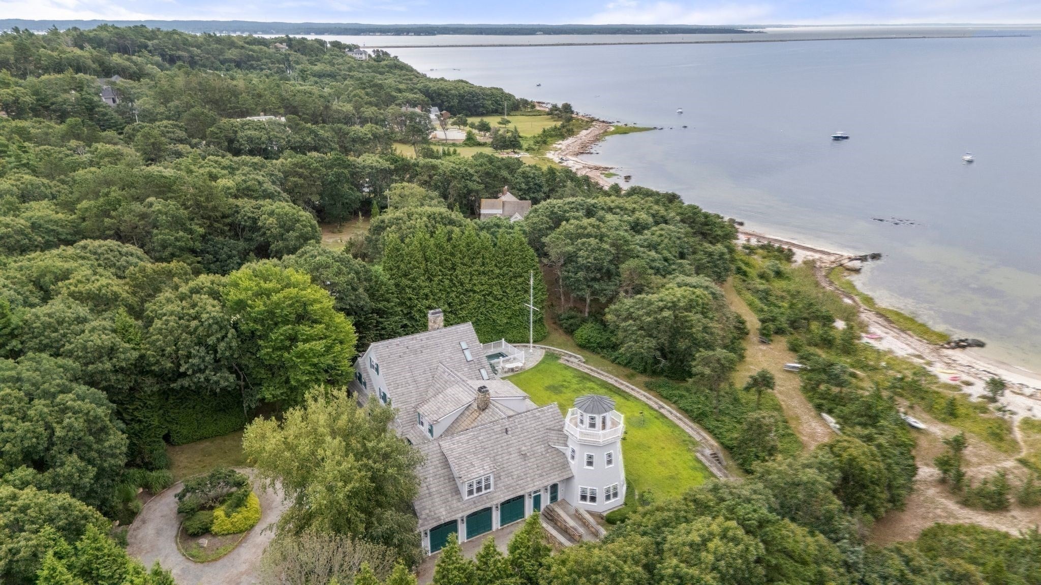 4 Sherburne Way, Wareham, MA Photo #29