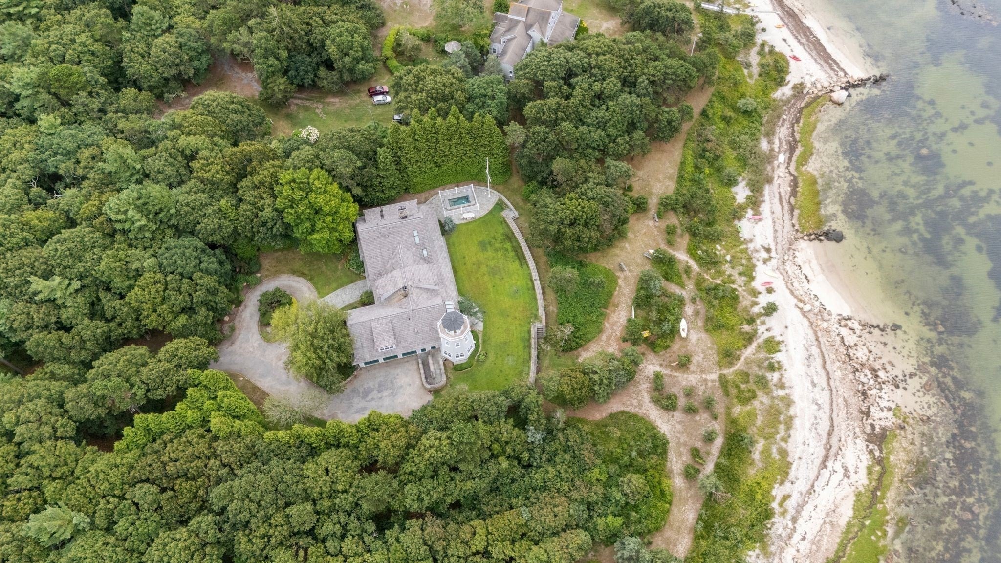 4 Sherburne Way, Wareham, MA Photo #35