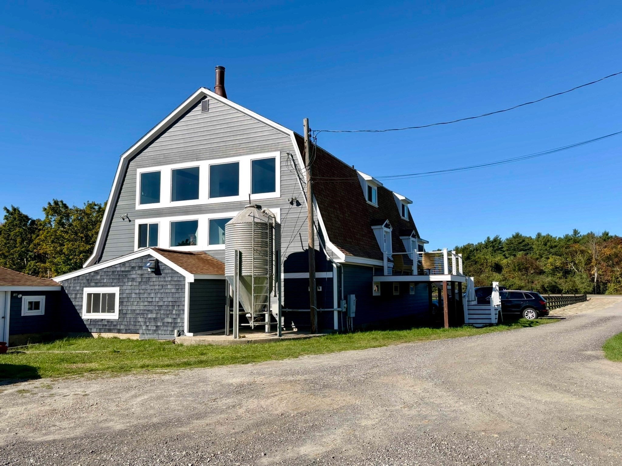 399 Main Street #1, Plympton, MA, 399 Main Street #1, Plympton, MA Photo #1
