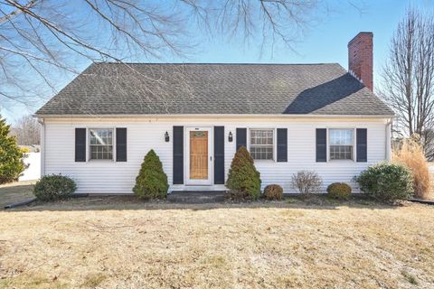 1039 Tinkham Rd, Wilbraham, MA 01095 - MLS#: 73346226