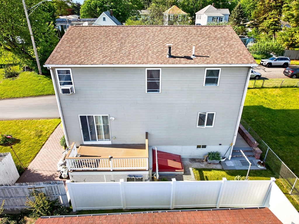 56 Schofield St