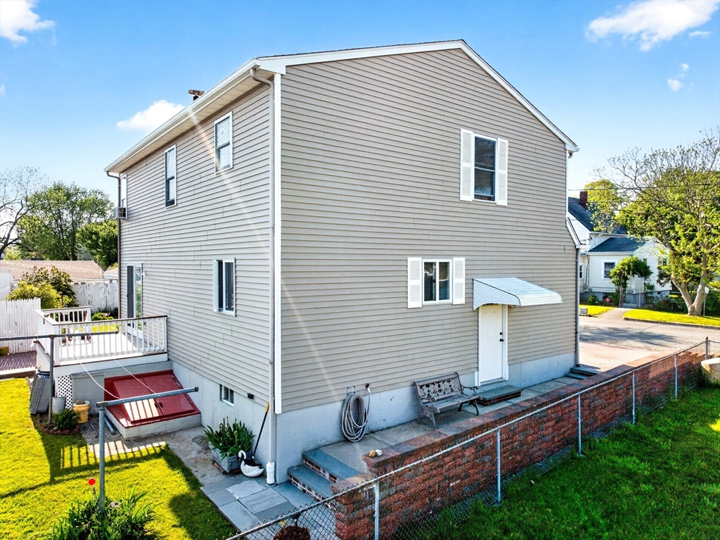 56 Schofield St