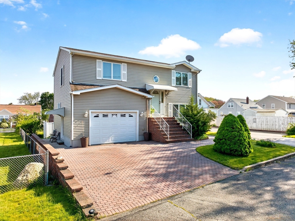 56 Schofield St