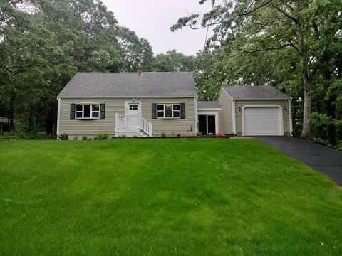 1092 State Rd Plymouth MA 02360